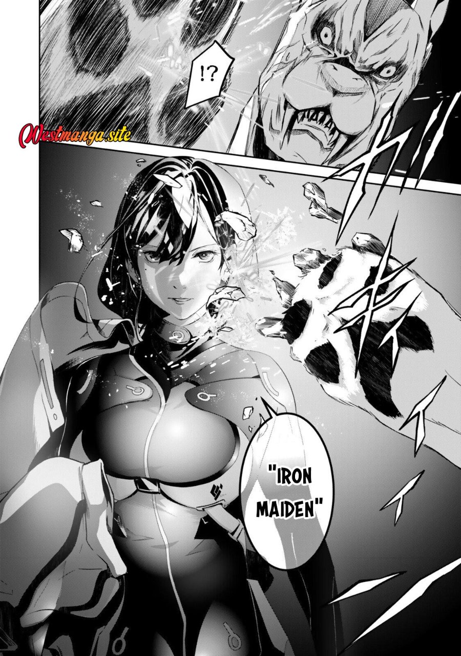 Zensei Ga Saikyo Madoshidatta Ore, Isekai Maho De Muso Suru! Chapter 3 - Page 30