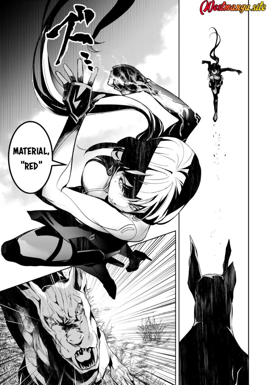Zensei Ga Saikyo Madoshidatta Ore, Isekai Maho De Muso Suru! Chapter 3 - Page 31