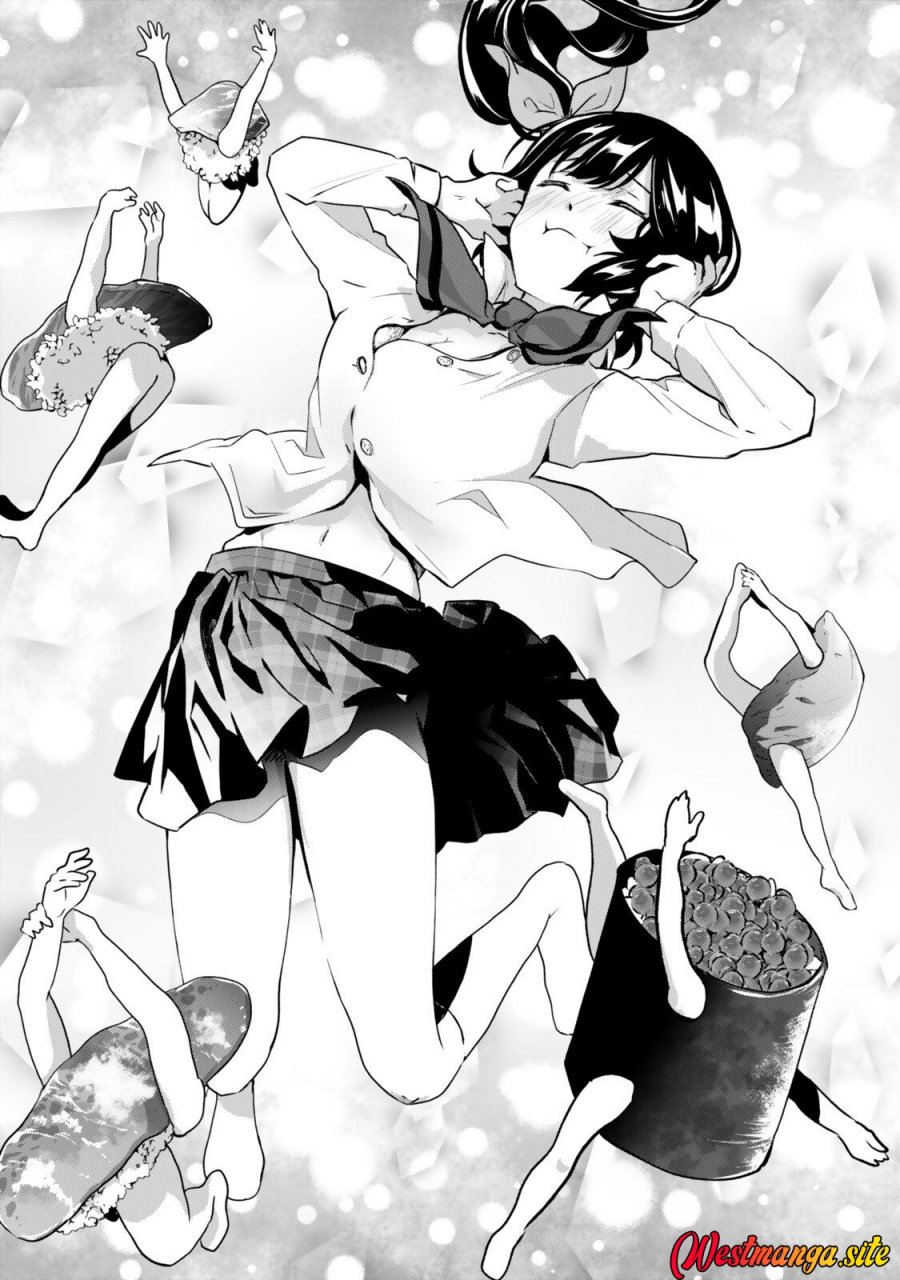 Baca Zensei Ga Saikyo Madoshidatta Ore, Isekai Maho De Muso Suru! Chapter 4 Bahasa Indonesia page 38