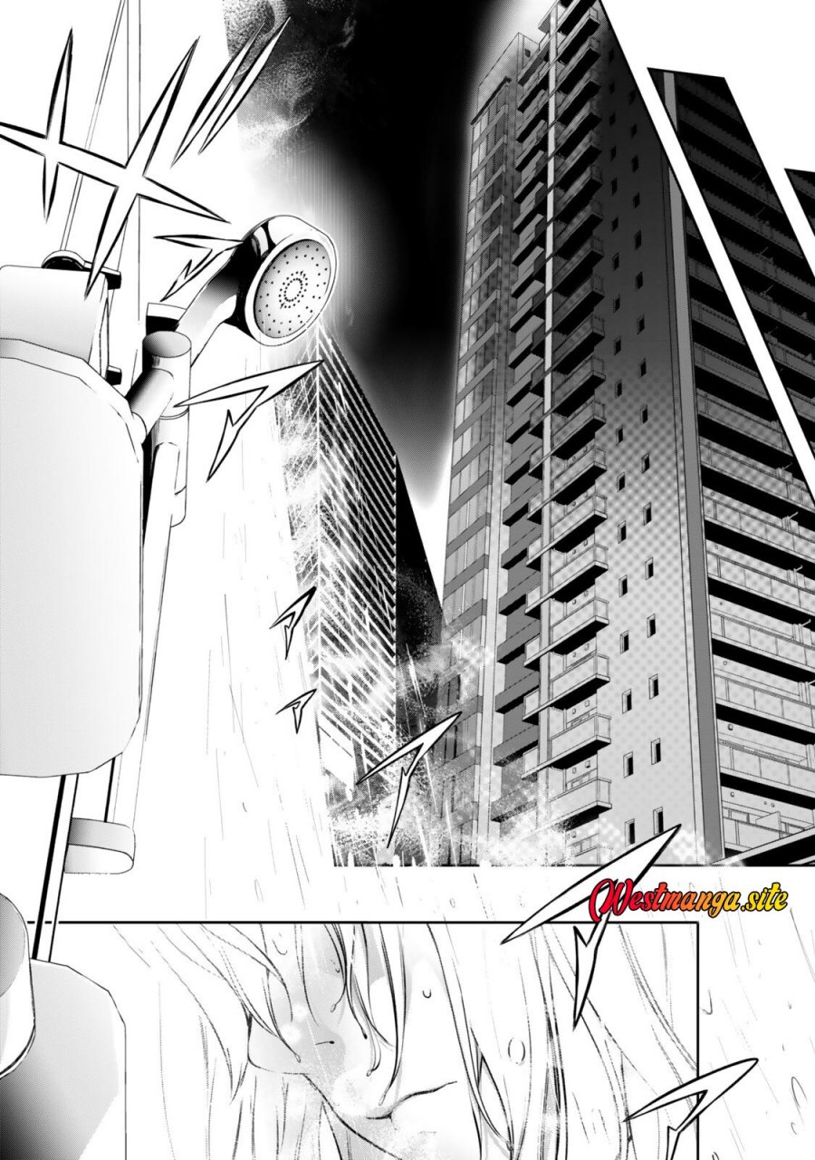 Baca Zensei Ga Saikyo Madoshidatta Ore, Isekai Maho De Muso Suru! Chapter 4 Bahasa Indonesia page 46