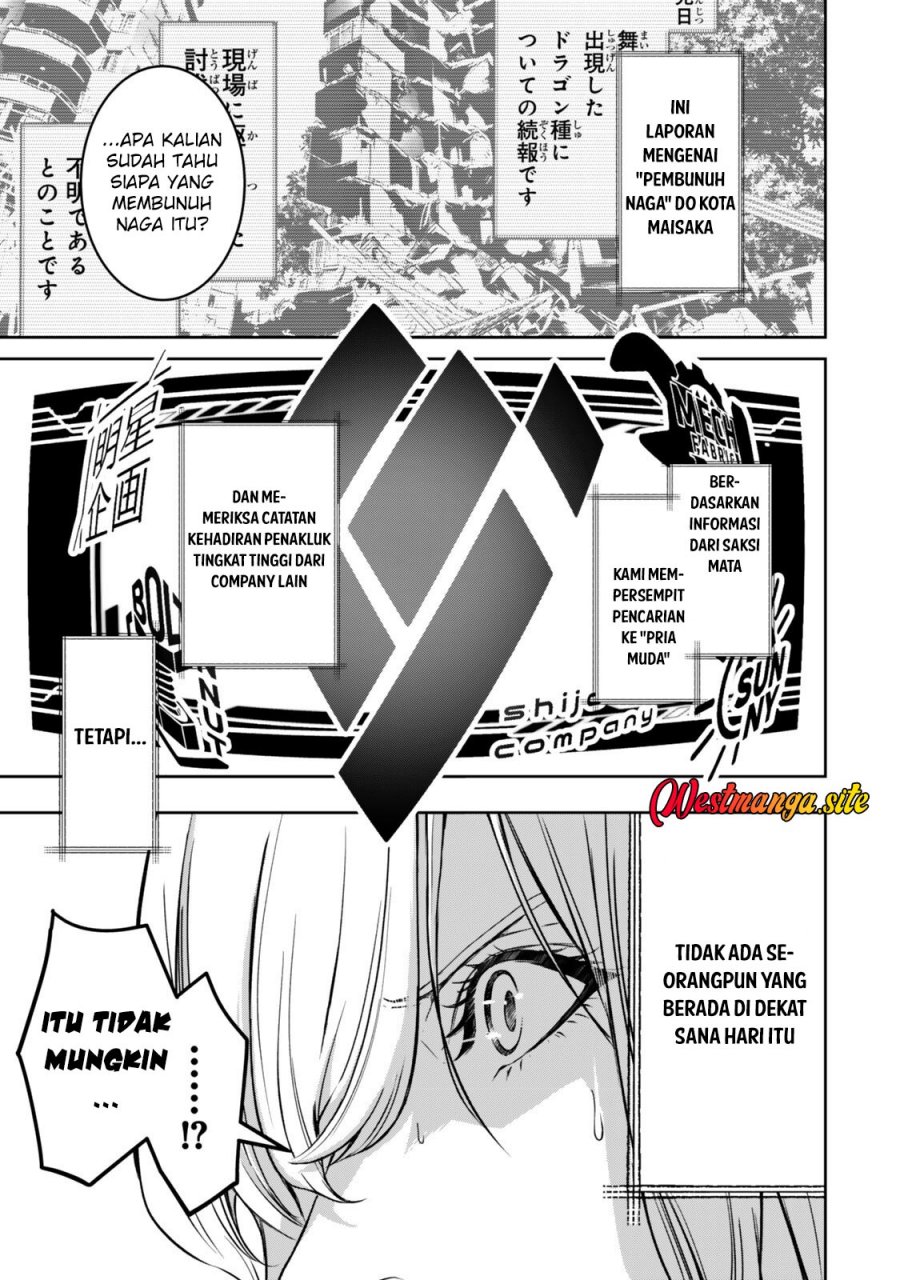 Baca Zensei Ga Saikyo Madoshidatta Ore, Isekai Maho De Muso Suru! Chapter 4 Bahasa Indonesia page 52