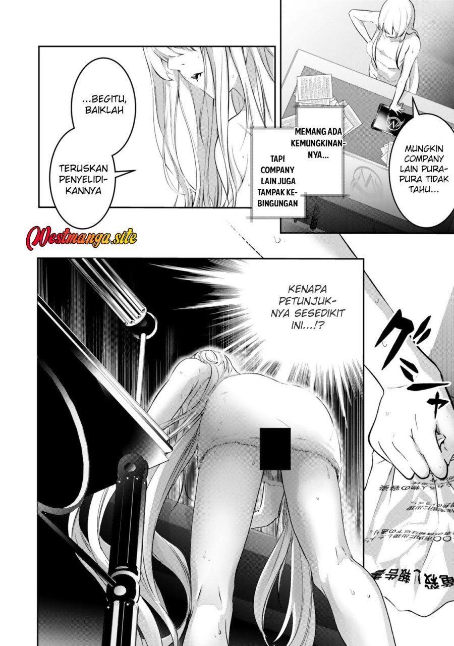 Baca Zensei Ga Saikyo Madoshidatta Ore, Isekai Maho De Muso Suru! Chapter 4 Bahasa Indonesia page 54