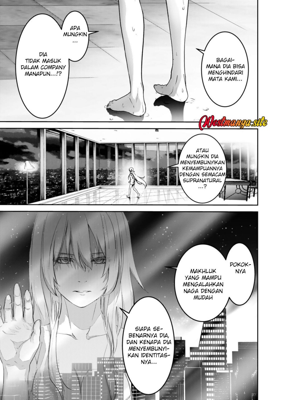Baca Zensei Ga Saikyo Madoshidatta Ore, Isekai Maho De Muso Suru! Chapter 4 Bahasa Indonesia page 56