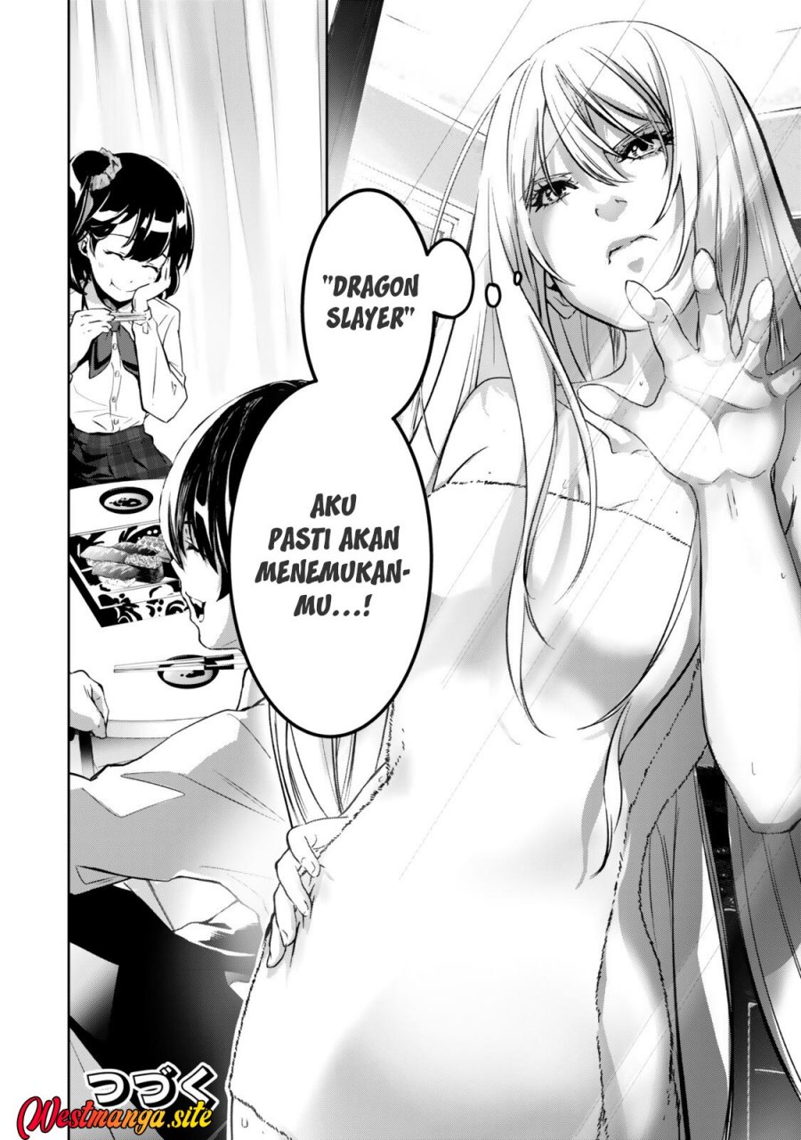 Baca Zensei Ga Saikyo Madoshidatta Ore, Isekai Maho De Muso Suru! Chapter 4 Bahasa Indonesia page 58