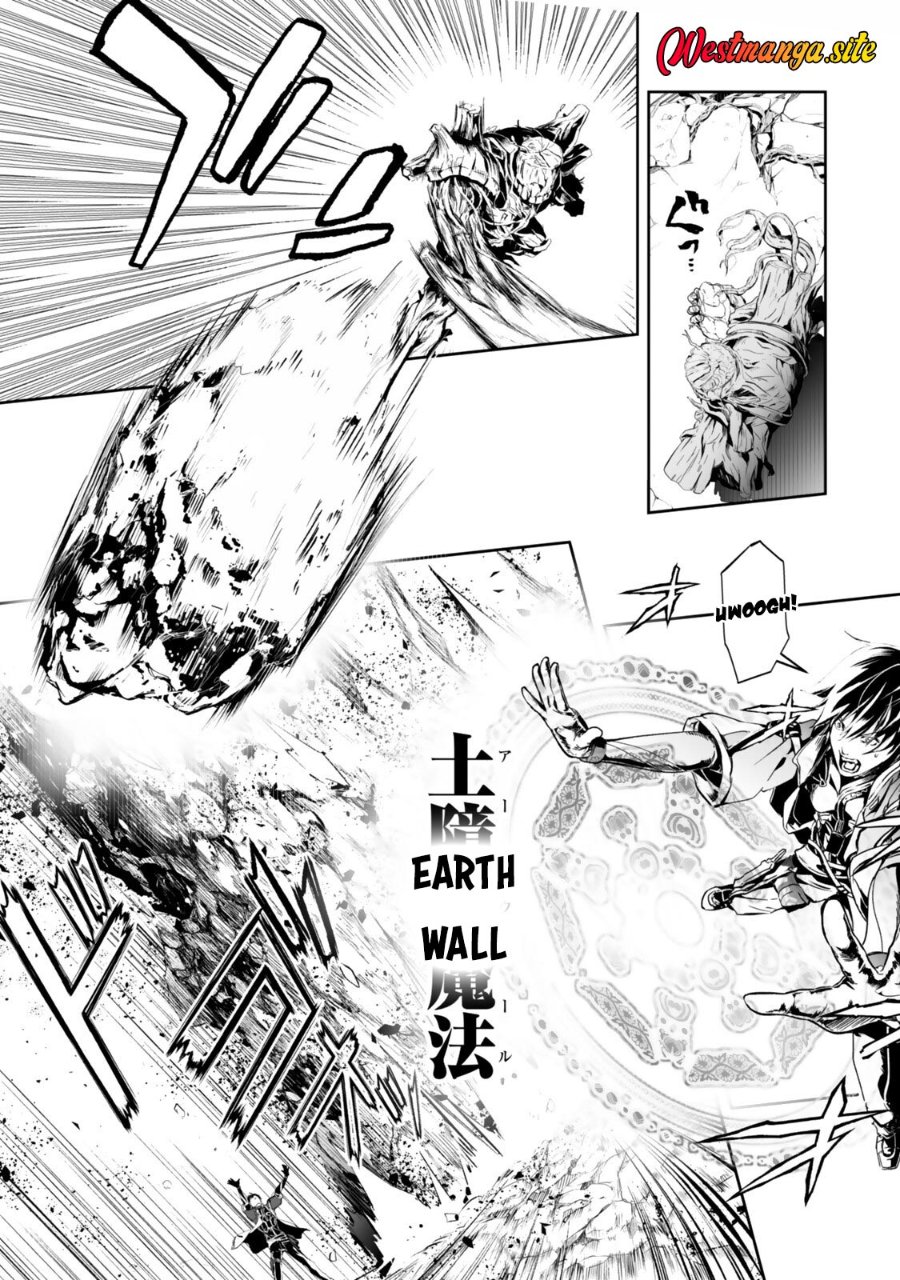 Baca Zensei Ga Saikyo Madoshidatta Ore, Isekai Maho De Muso Suru! Chapter 5 Bahasa Indonesia page 38