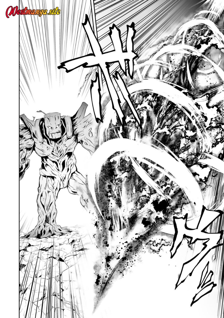 Baca Zensei Ga Saikyo Madoshidatta Ore, Isekai Maho De Muso Suru! Chapter 5 Bahasa Indonesia page 48