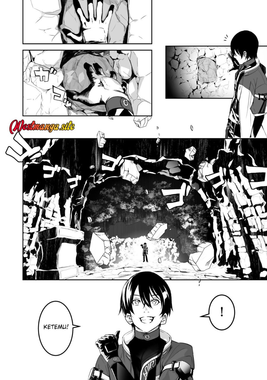 Baca Zensei Ga Saikyo Madoshidatta Ore, Isekai Maho De Muso Suru! Chapter 5 Bahasa Indonesia page 56