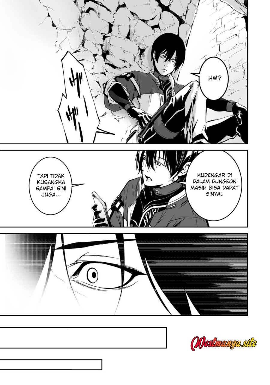 Baca Zensei Ga Saikyo Madoshidatta Ore, Isekai Maho De Muso Suru! Chapter 5 Bahasa Indonesia page 70