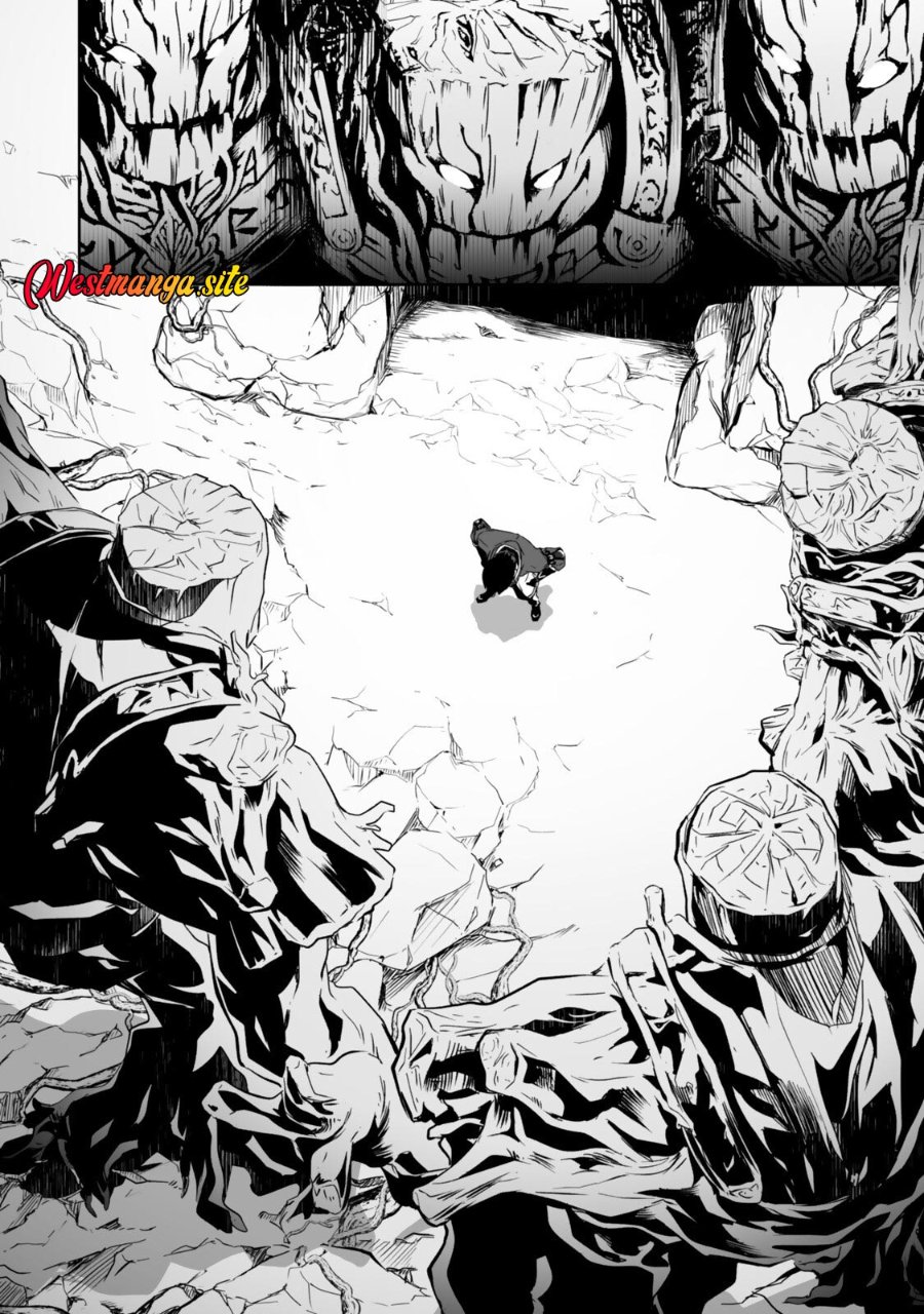 Baca Zensei Ga Saikyo Madoshidatta Ore, Isekai Maho De Muso Suru! Chapter 5 Bahasa Indonesia page 72