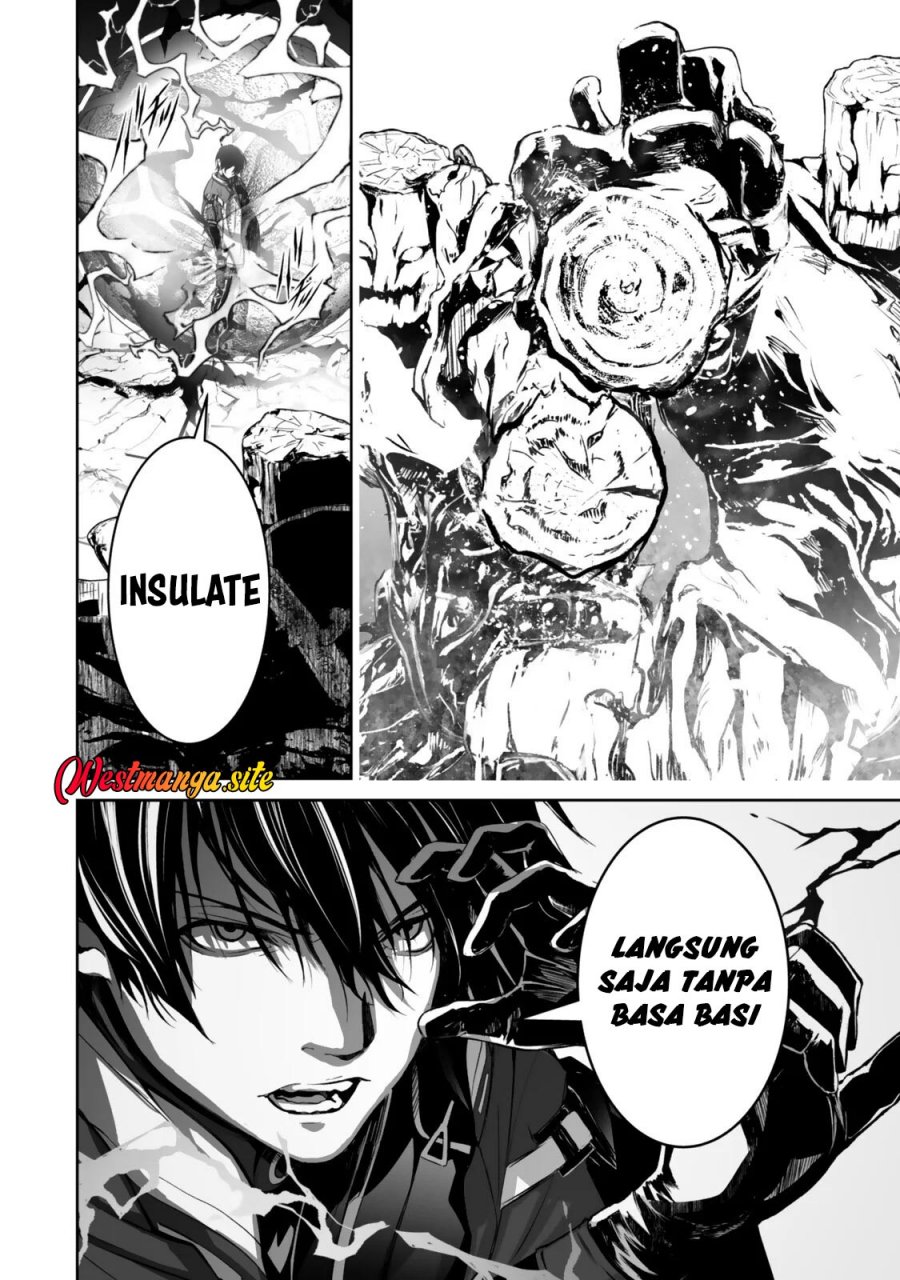 Baca Zensei Ga Saikyo Madoshidatta Ore, Isekai Maho De Muso Suru! Chapter 6 Bahasa Indonesia page 24