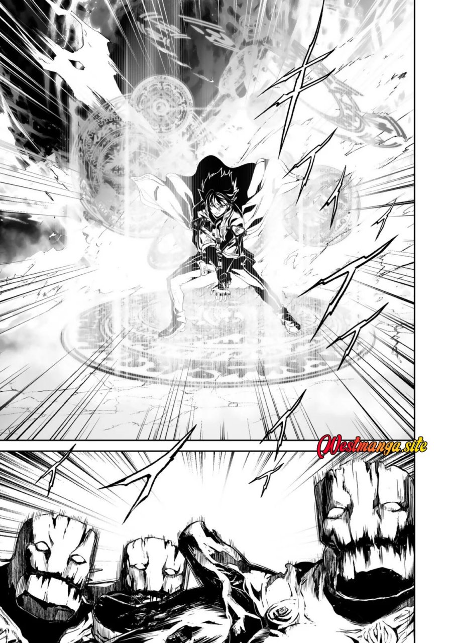 Baca Zensei Ga Saikyo Madoshidatta Ore, Isekai Maho De Muso Suru! Chapter 6 Bahasa Indonesia page 26