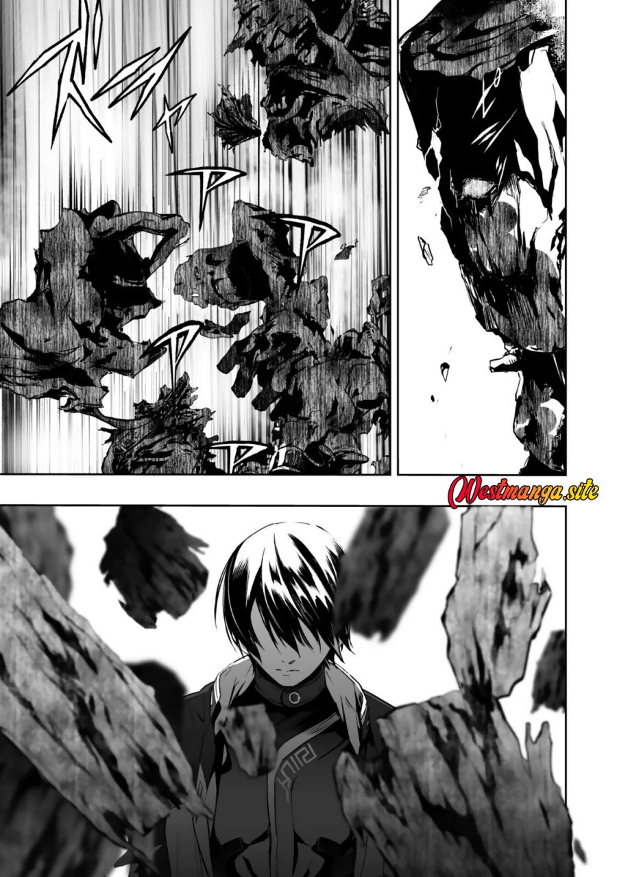 Baca Zensei Ga Saikyo Madoshidatta Ore, Isekai Maho De Muso Suru! Chapter 6 Bahasa Indonesia page 32