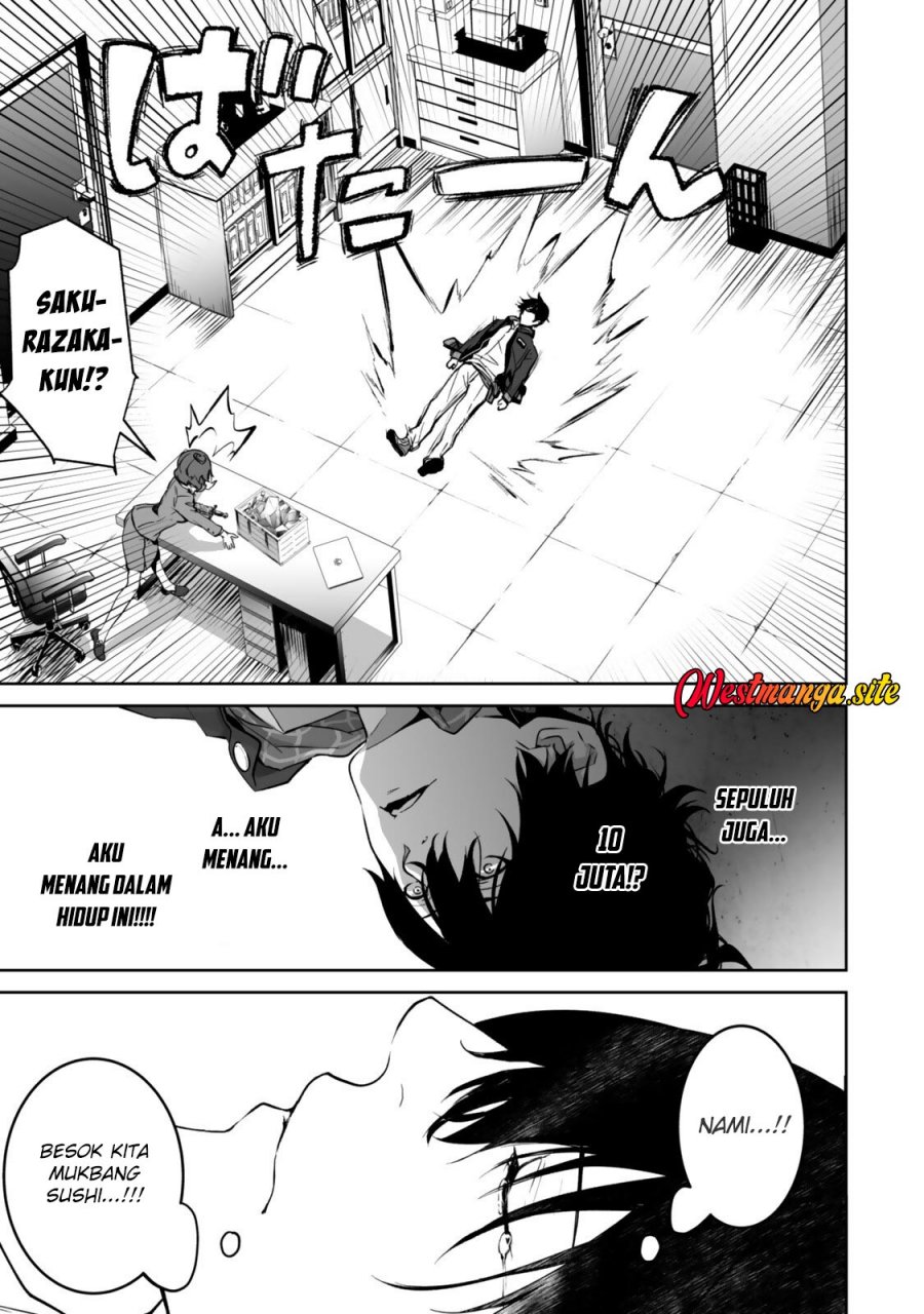 Baca Zensei Ga Saikyo Madoshidatta Ore, Isekai Maho De Muso Suru! Chapter 6 Bahasa Indonesia page 64