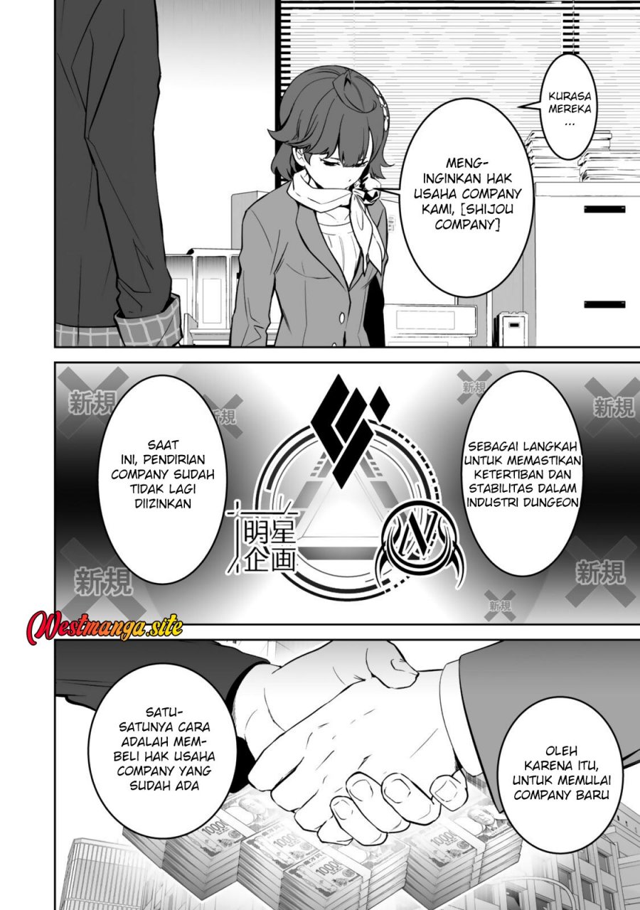 Baca Zensei Ga Saikyo Madoshidatta Ore, Isekai Maho De Muso Suru! Chapter 6 Bahasa Indonesia page 70