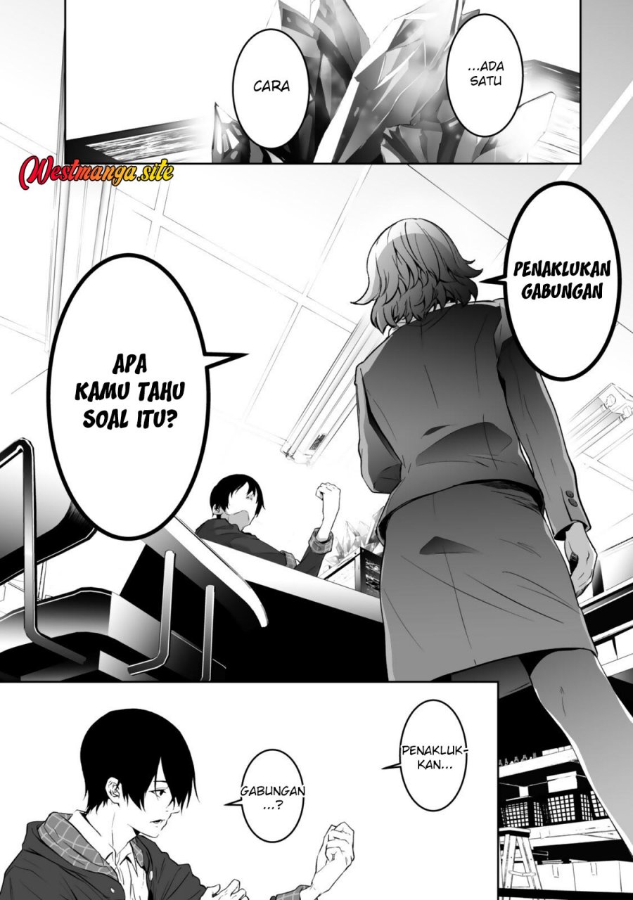 Baca Zensei Ga Saikyo Madoshidatta Ore, Isekai Maho De Muso Suru! Chapter 6 Bahasa Indonesia page 84