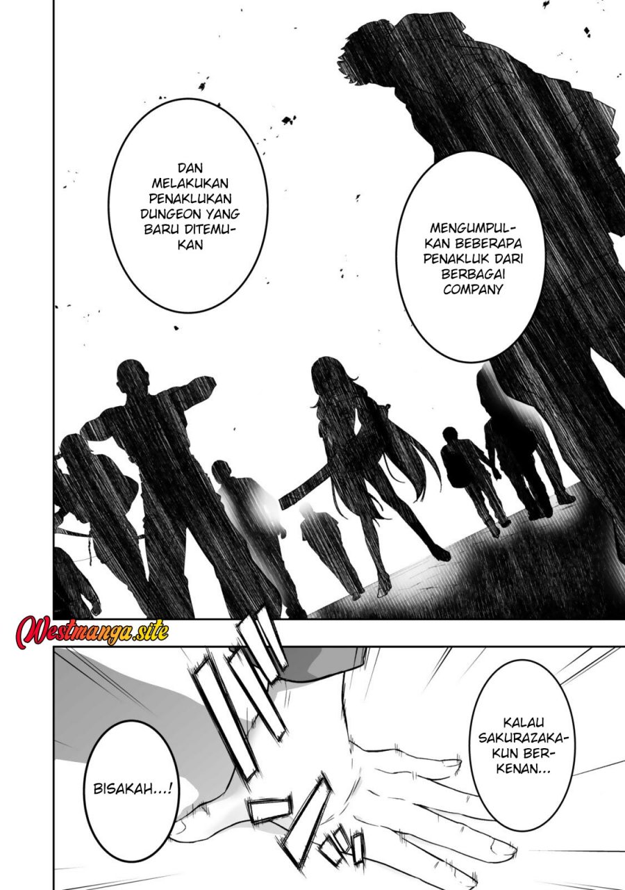 Baca Zensei Ga Saikyo Madoshidatta Ore, Isekai Maho De Muso Suru! Chapter 6 Bahasa Indonesia page 86