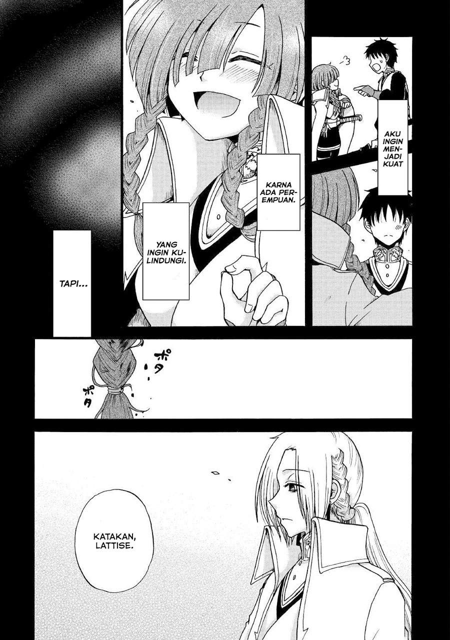 Baca Zense wa Kentei. Konjou Kuzu Ouji - Chapter 10 halaman 7