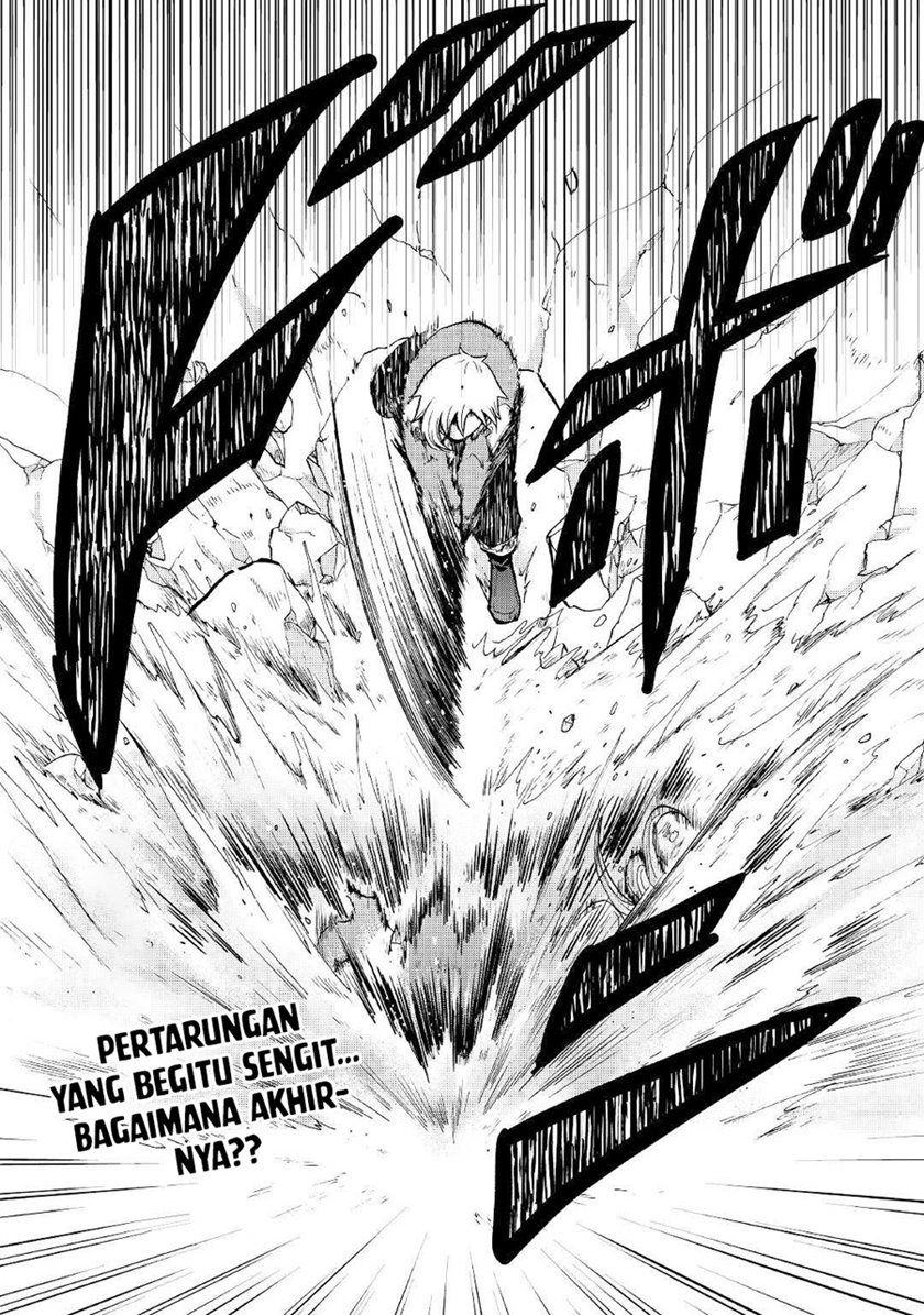 Baca Zense wa Kentei. Konjou Kuzu Ouji - Chapter 14 halaman 25