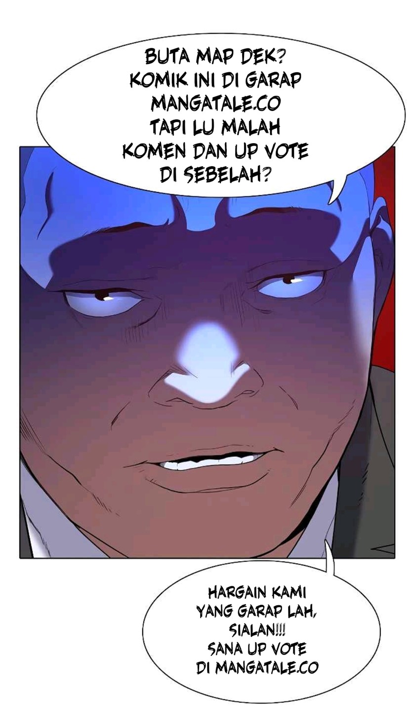 Baca Zense wa Kentei. Konjou Kuzu Ouji - Chapter 27 halaman 33