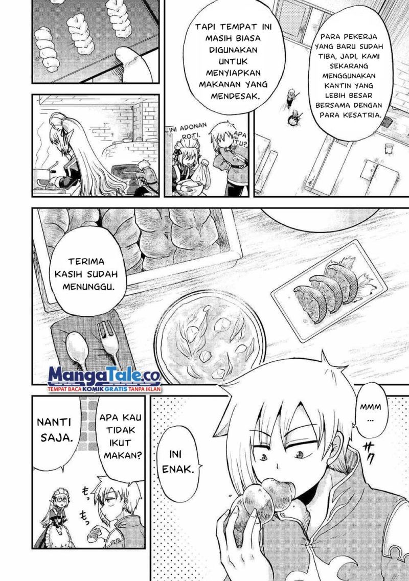Baca Zense wa Kentei. Konjou Kuzu Ouji - Chapter 29 halaman 13