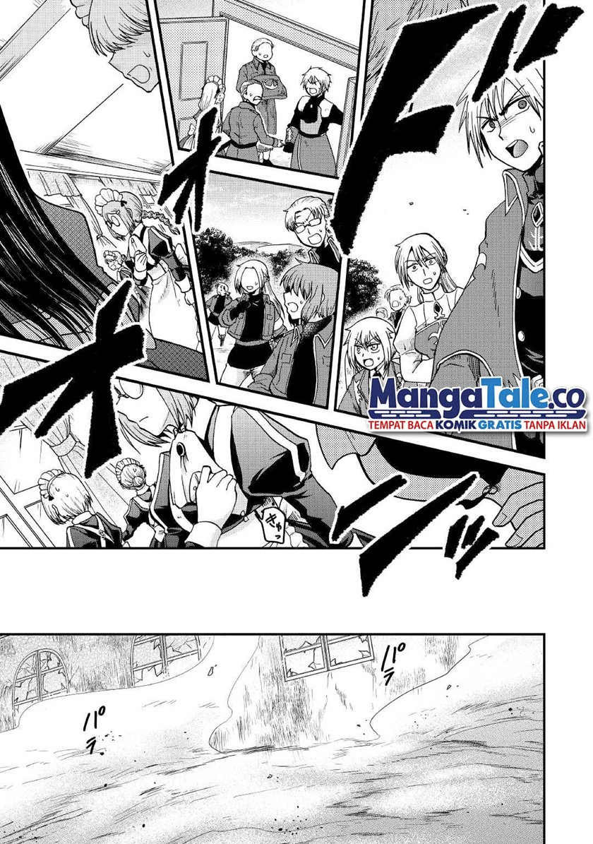 Baca Zense wa Kentei. Konjou Kuzu Ouji - Chapter 30 halaman 32