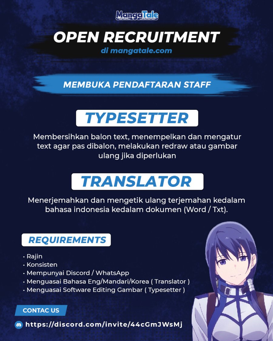 Baca Zense wa Kentei. Konjou Kuzu Ouji - Chapter 31.1 halaman 24