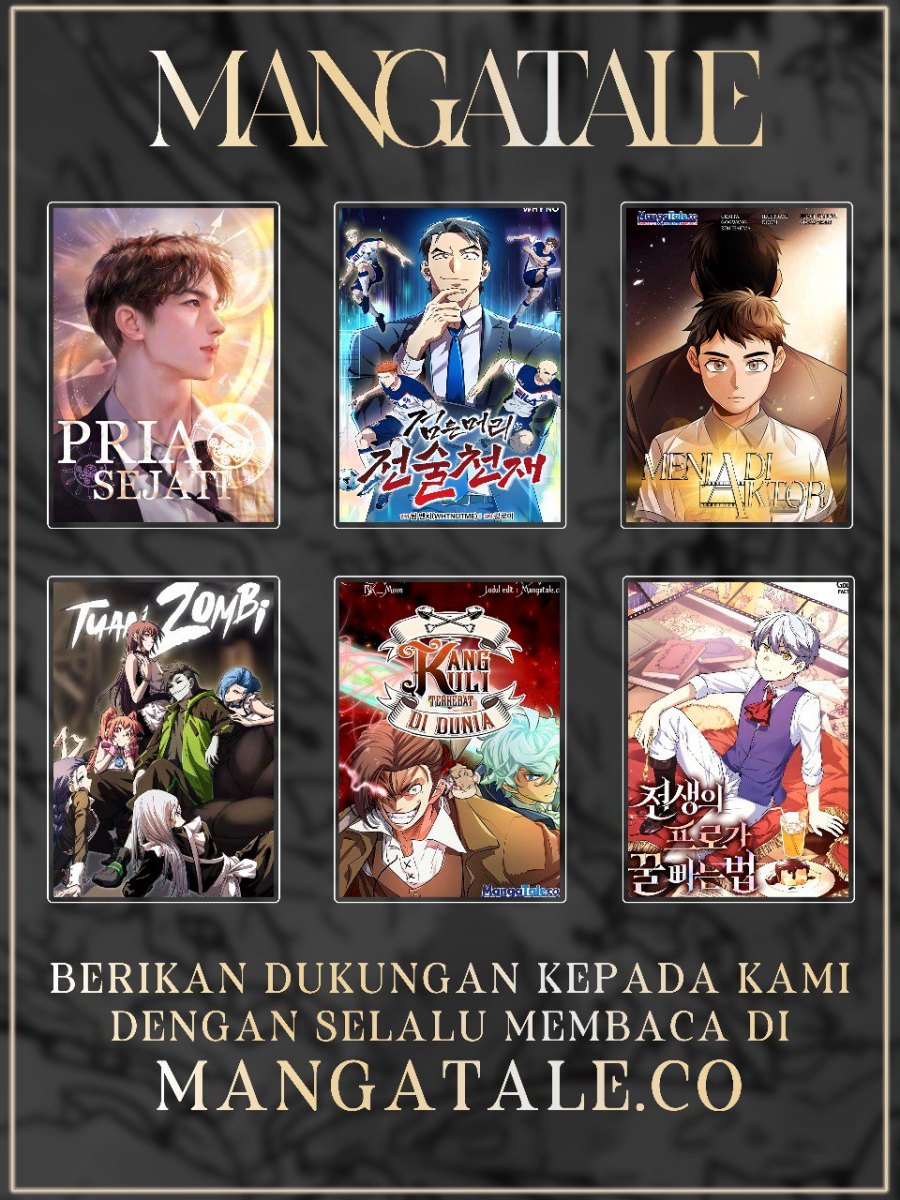 Baca Zense wa Kentei. Konjou Kuzu Ouji - Chapter 37 halaman 35