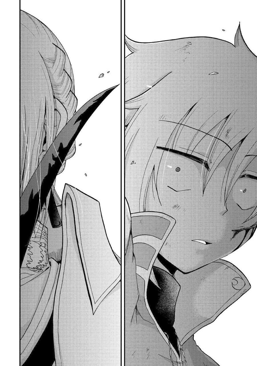 Baca Zense wa Kentei. Konjou Kuzu Ouji - Chapter 6 halaman 27