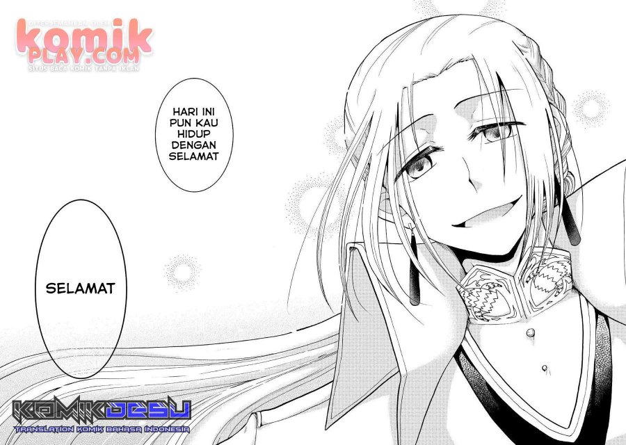 Baca Zense wa Kentei. Konjou Kuzu Ouji - Chapter 6 halaman 29