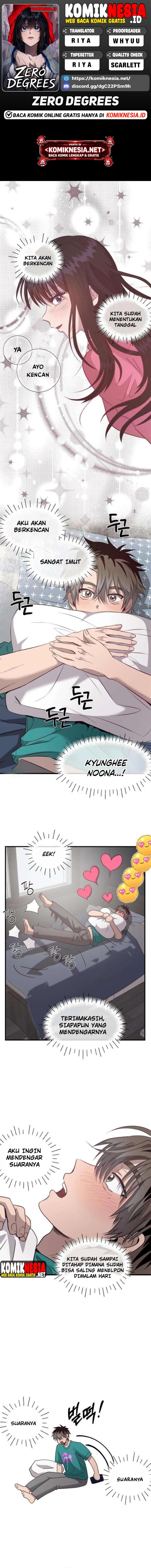 Baca Zero Degrees Chapter 10 Bahasa Indonesia page 6