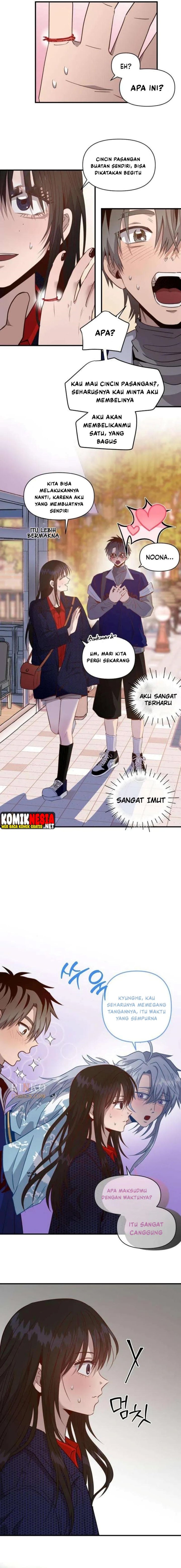 Baca Zero Degrees Chapter 10 Bahasa Indonesia page 24