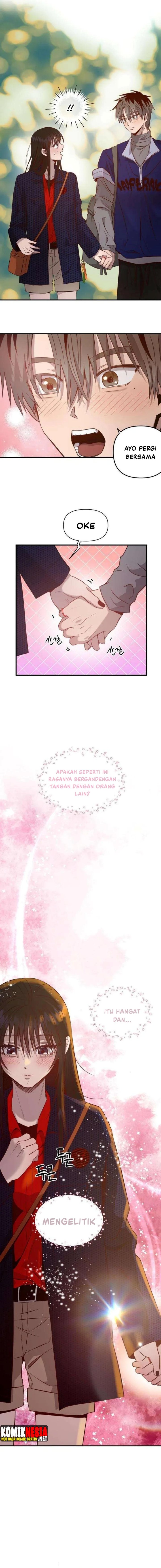 Baca Zero Degrees Chapter 10 Bahasa Indonesia page 26