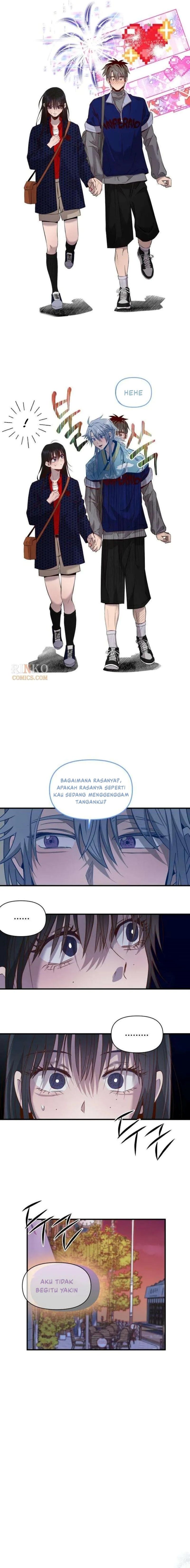 Baca Zero Degrees Chapter 10 Bahasa Indonesia page 28
