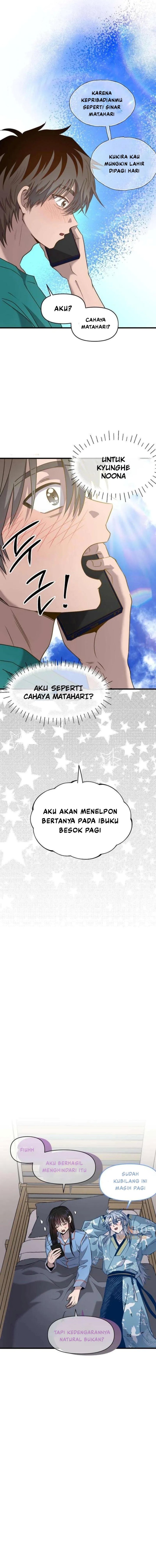 Baca Zero Degrees Chapter 10 Bahasa Indonesia page 12