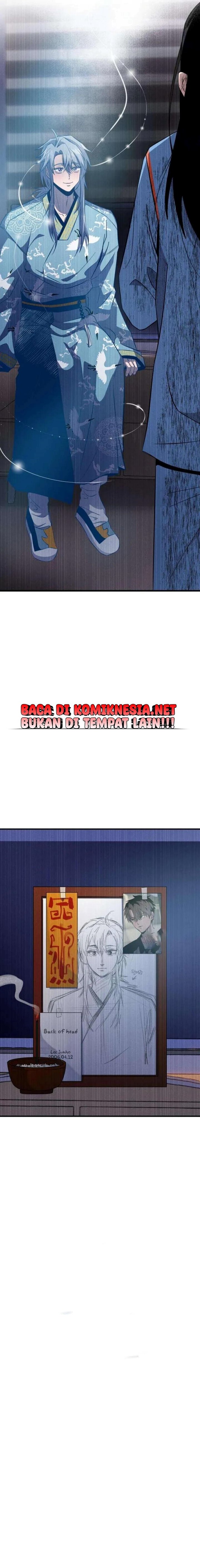 Baca Zero Degrees Chapter 10 Bahasa Indonesia page 16
