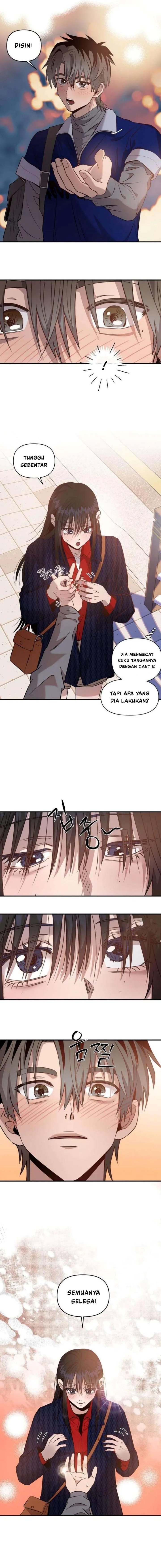 Baca Zero Degrees Chapter 10 Bahasa Indonesia page 22