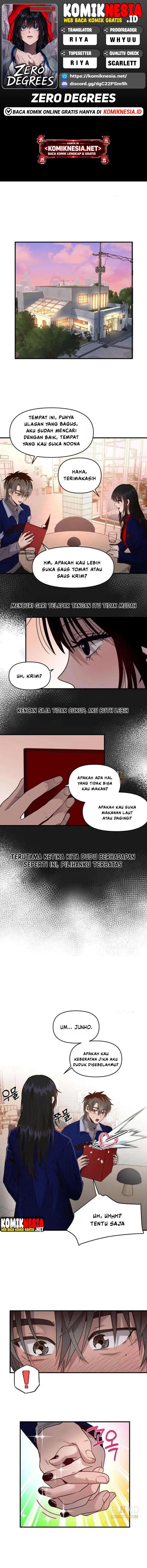 Baca Zero Degrees Chapter 11 Bahasa Indonesia page 6
