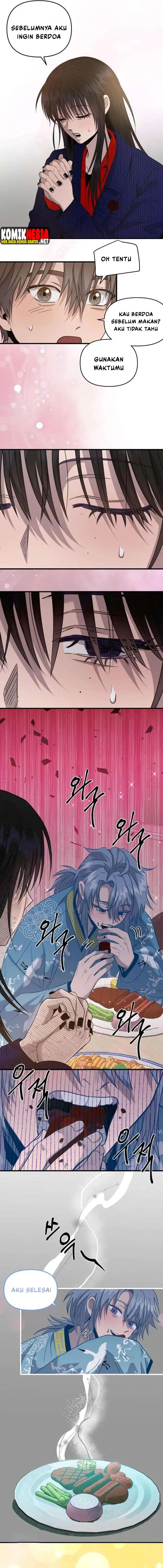 Baca Zero Degrees Chapter 11 Bahasa Indonesia page 14