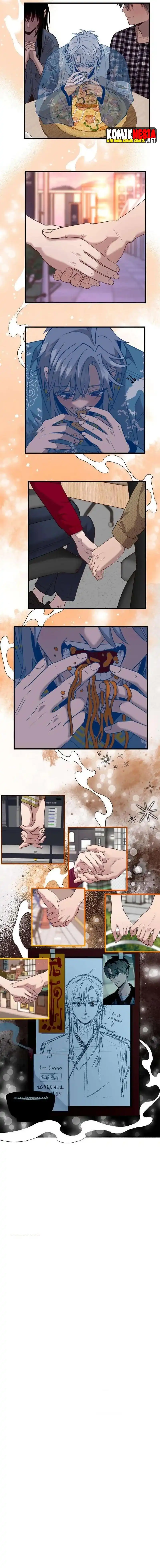 Baca Zero Degrees Chapter 11 Bahasa Indonesia page 18
