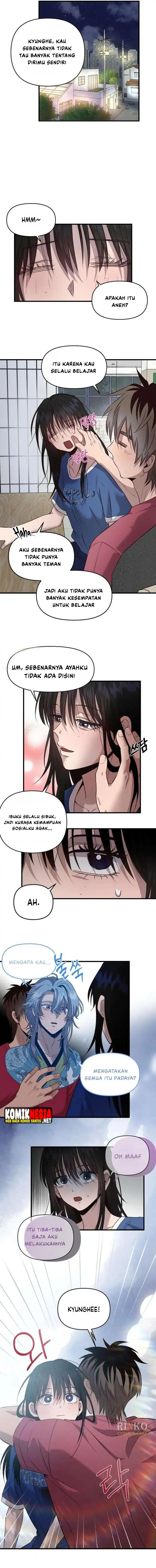 Baca Zero Degrees Chapter 11 Bahasa Indonesia page 20