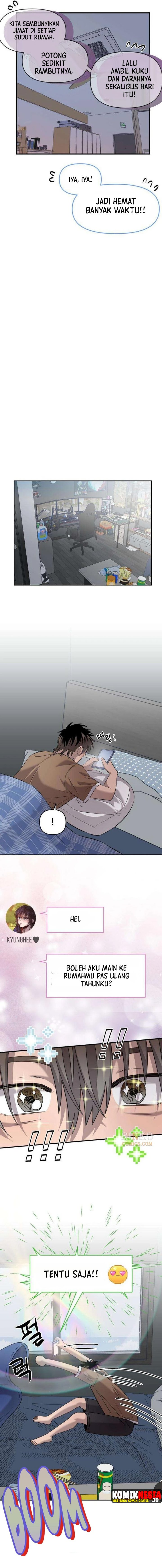 Baca Zero Degrees Chapter 12 Bahasa Indonesia page 26