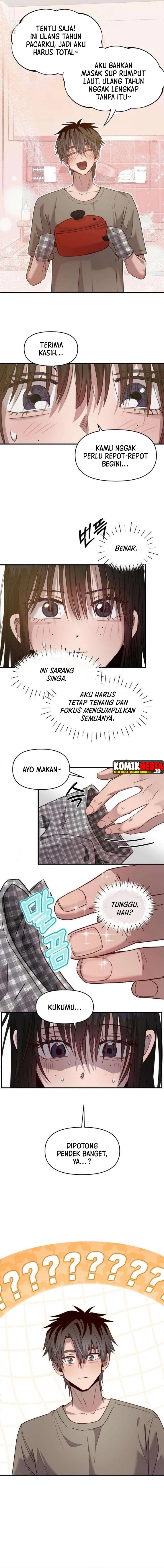 Baca Zero Degrees Chapter 12 Bahasa Indonesia page 30