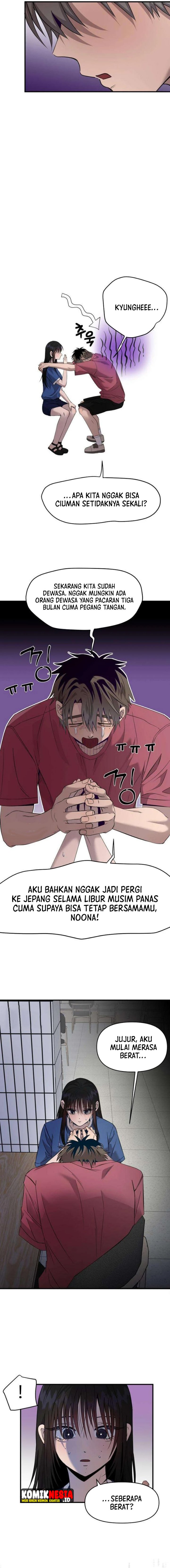 Baca Zero Degrees Chapter 12 Bahasa Indonesia page 8