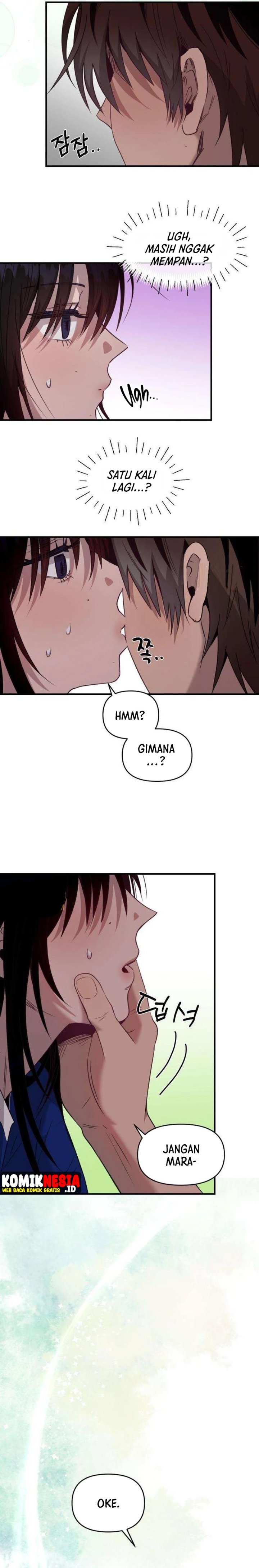 Baca Zero Degrees Chapter 12 Bahasa Indonesia page 12