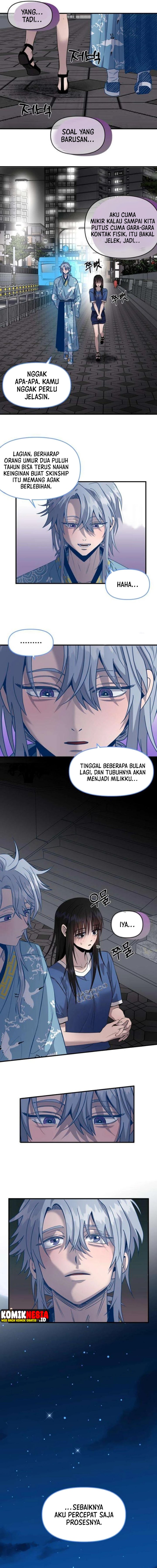 Baca Zero Degrees Chapter 12 Bahasa Indonesia page 16