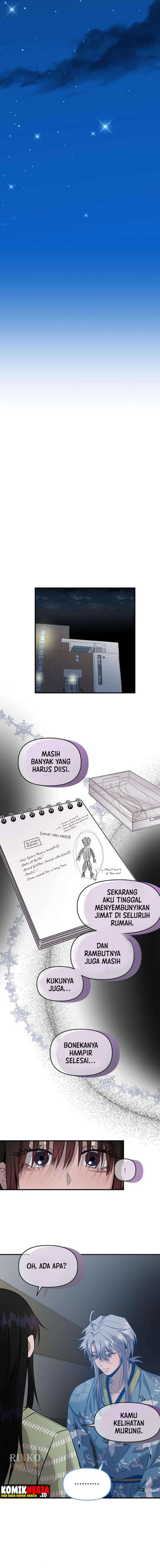 Baca Zero Degrees Chapter 12 Bahasa Indonesia page 18