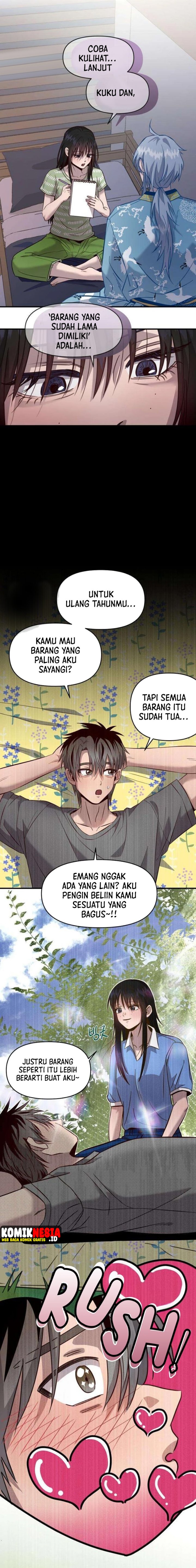 Baca Zero Degrees Chapter 12 Bahasa Indonesia page 22