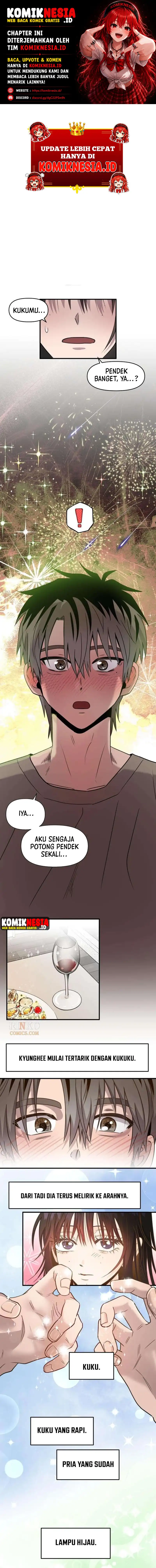 Baca Zero Degrees Chapter 13 Bahasa Indonesia page 6