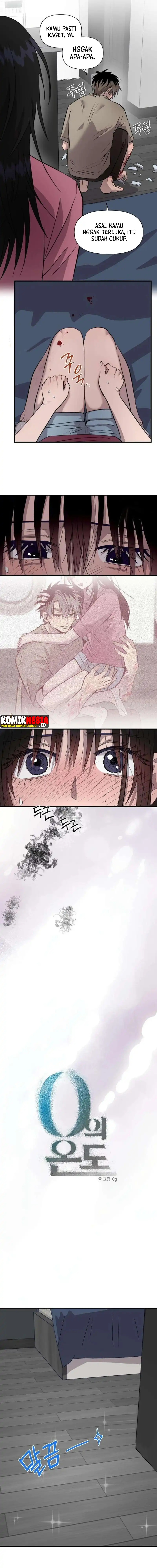 Baca Zero Degrees Chapter 13 Bahasa Indonesia page 24
