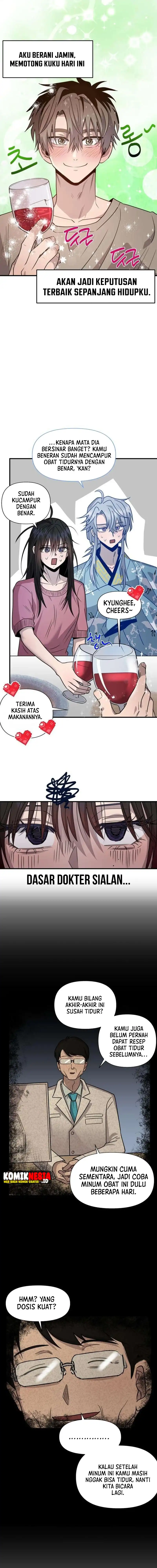 Baca Zero Degrees Chapter 13 Bahasa Indonesia page 8